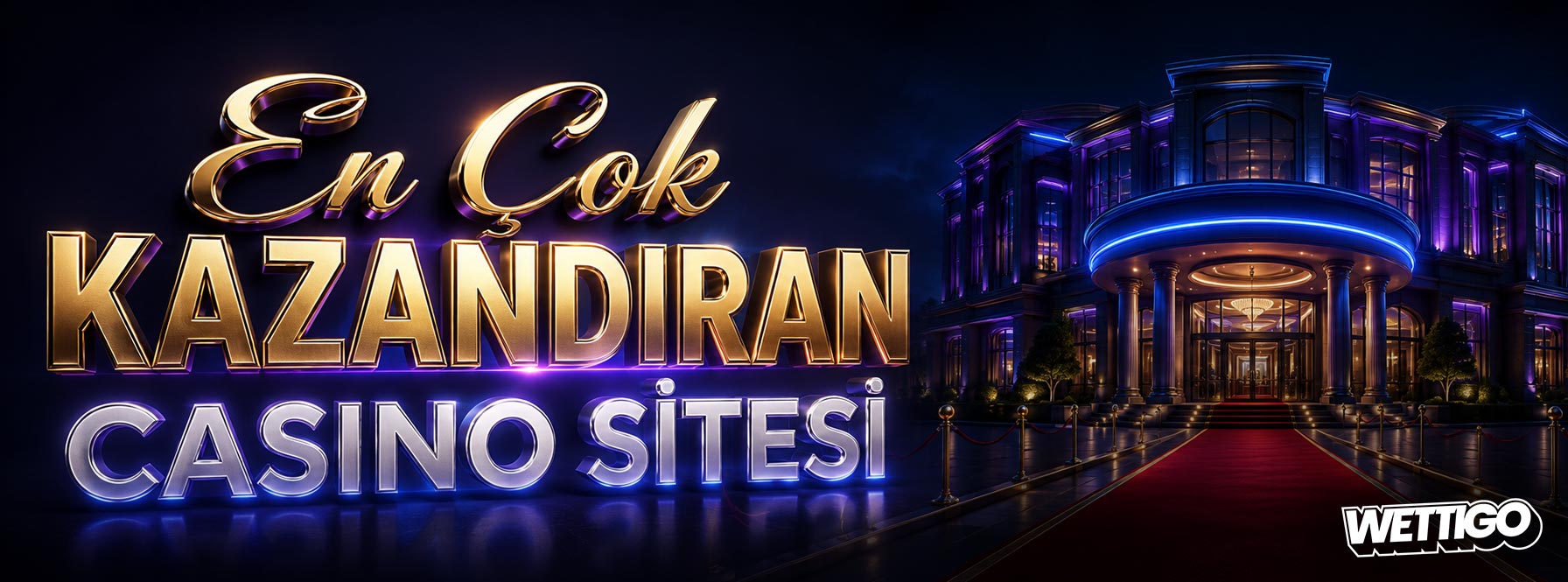 En Çok Kazandıran Casino Sitesi