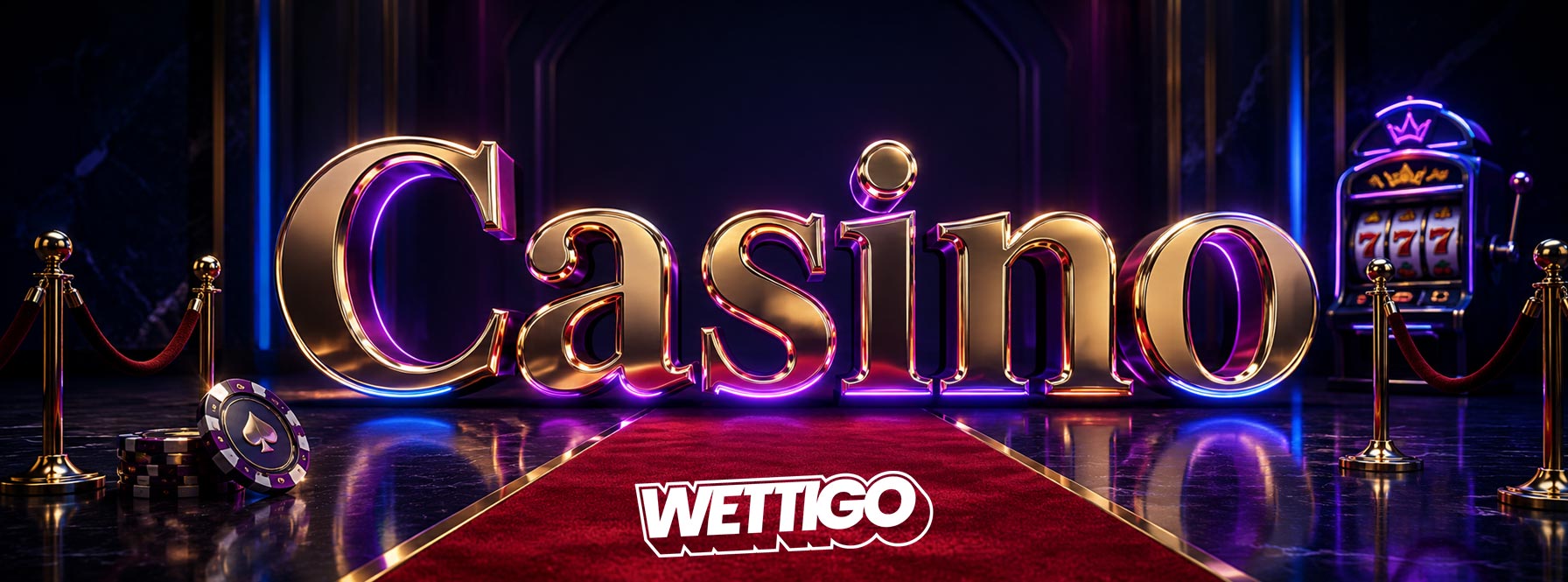 Wettigo Casino